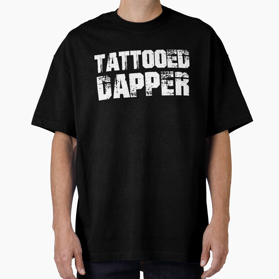Tattooed Dapper by RishJal