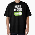 Nerd Mode On by freshLayer