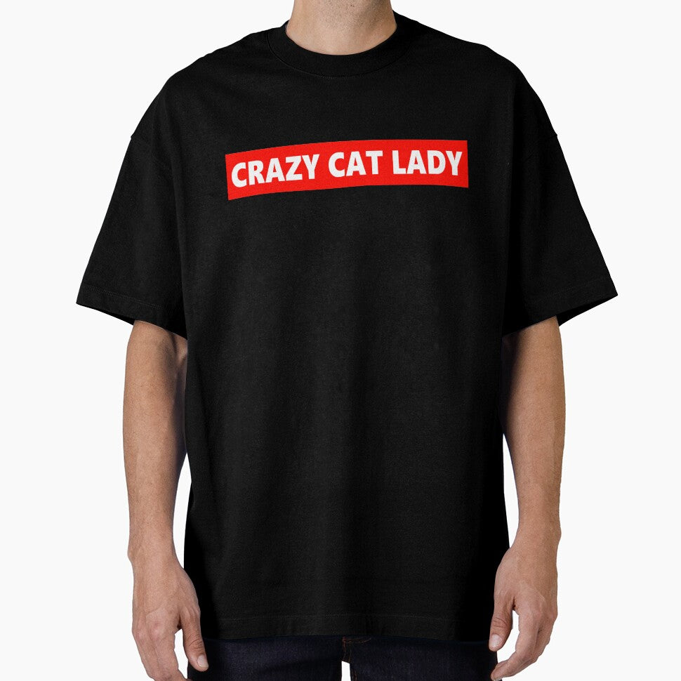 Crazy cat lady by BetweenTwoPages