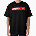 Crazy cat lady by BetweenTwoPages