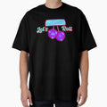 Let's Roll (Purple Version) by Ye Olde Dungeons & Dragons Lorecast Shoppe