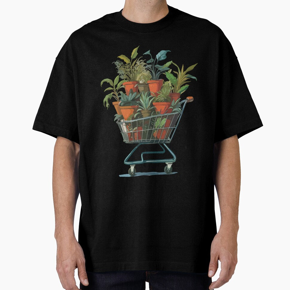 Potted plants #3 by ArtemisDesignss
