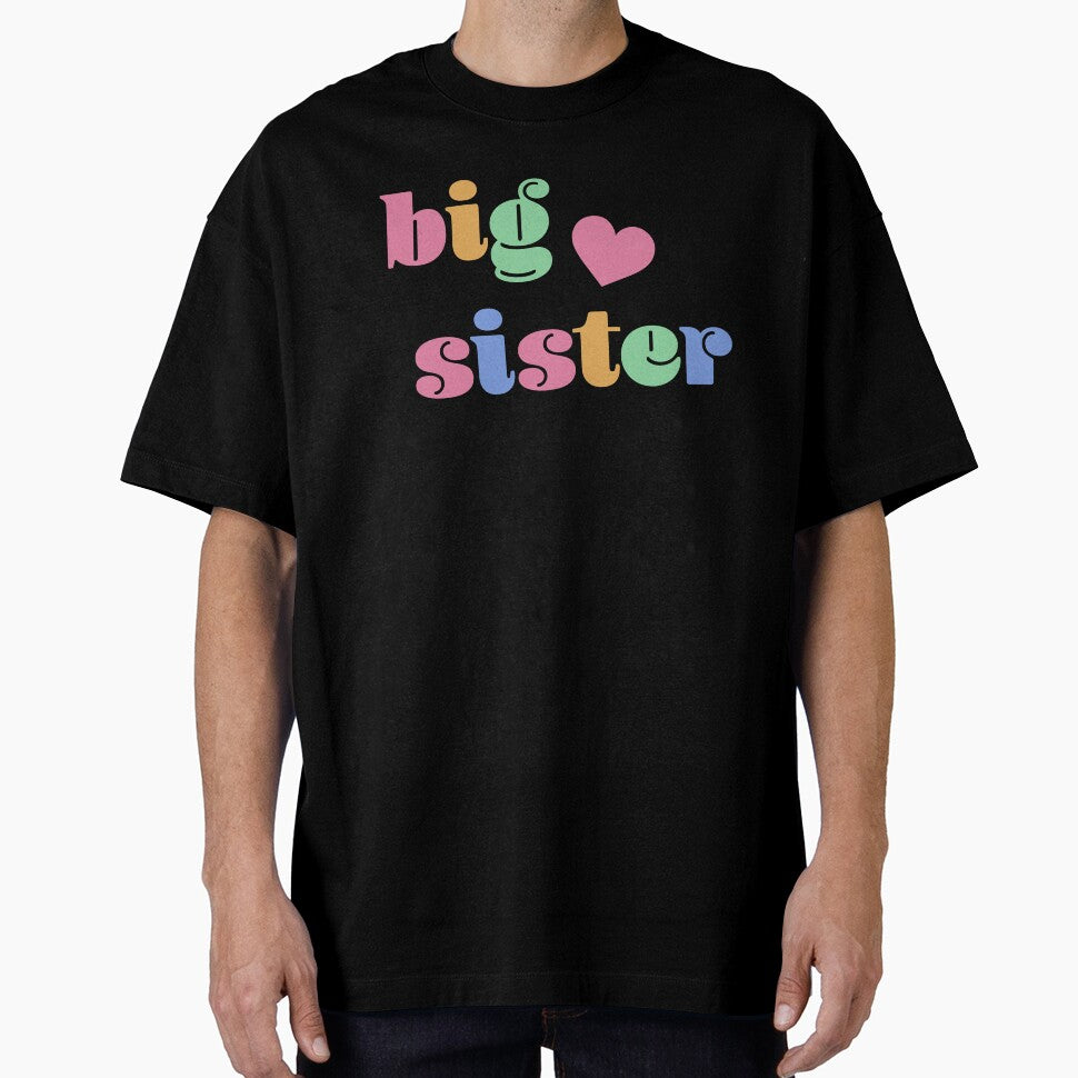 big sister by PeoplizeIt
