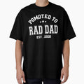 Promoted to Rad Dad 2026 - Rad Dad 2026 Reveal Surprise by Jokerstyle