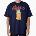 Special Purrito by Allan Dolloso