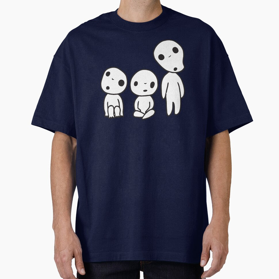 Kodama by MatteoDangMinh