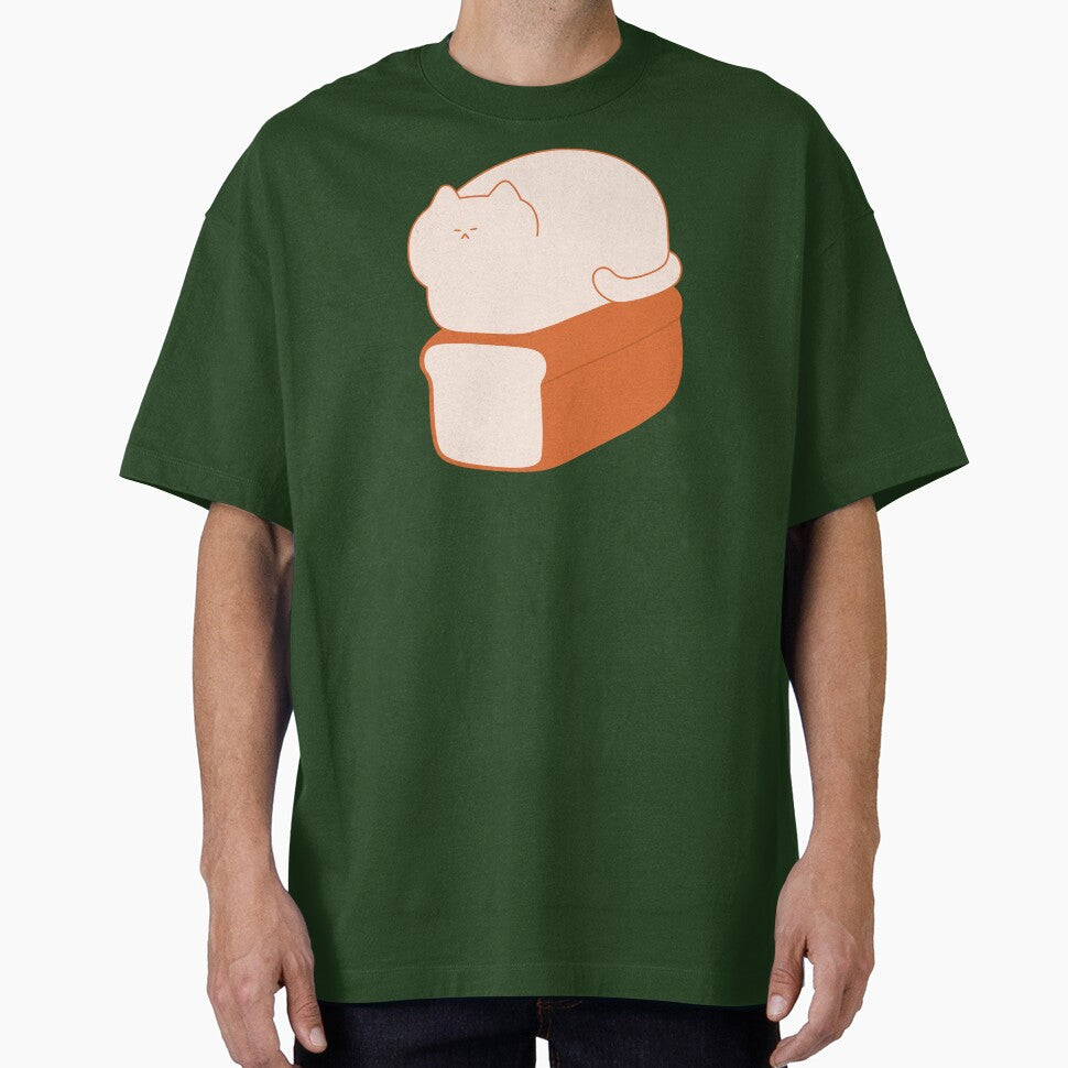 Loaf Loaf by obinsun