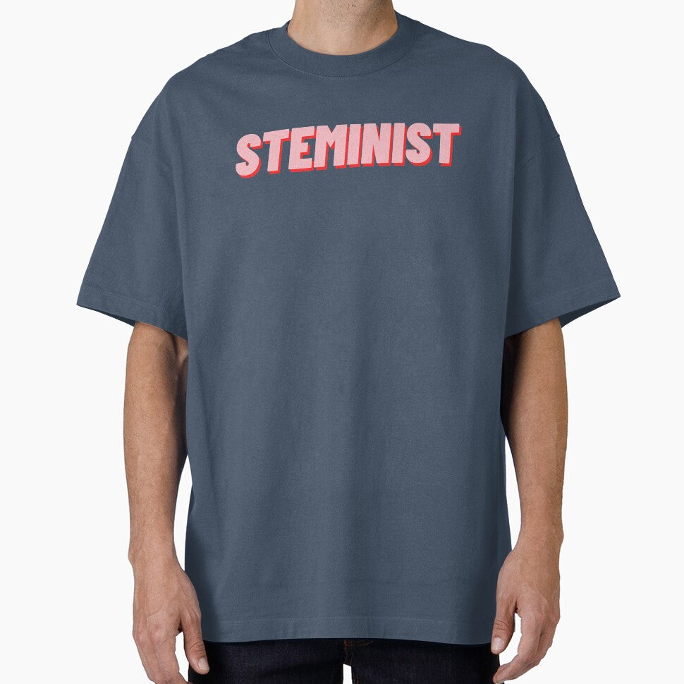 Steminist by polishalpaca