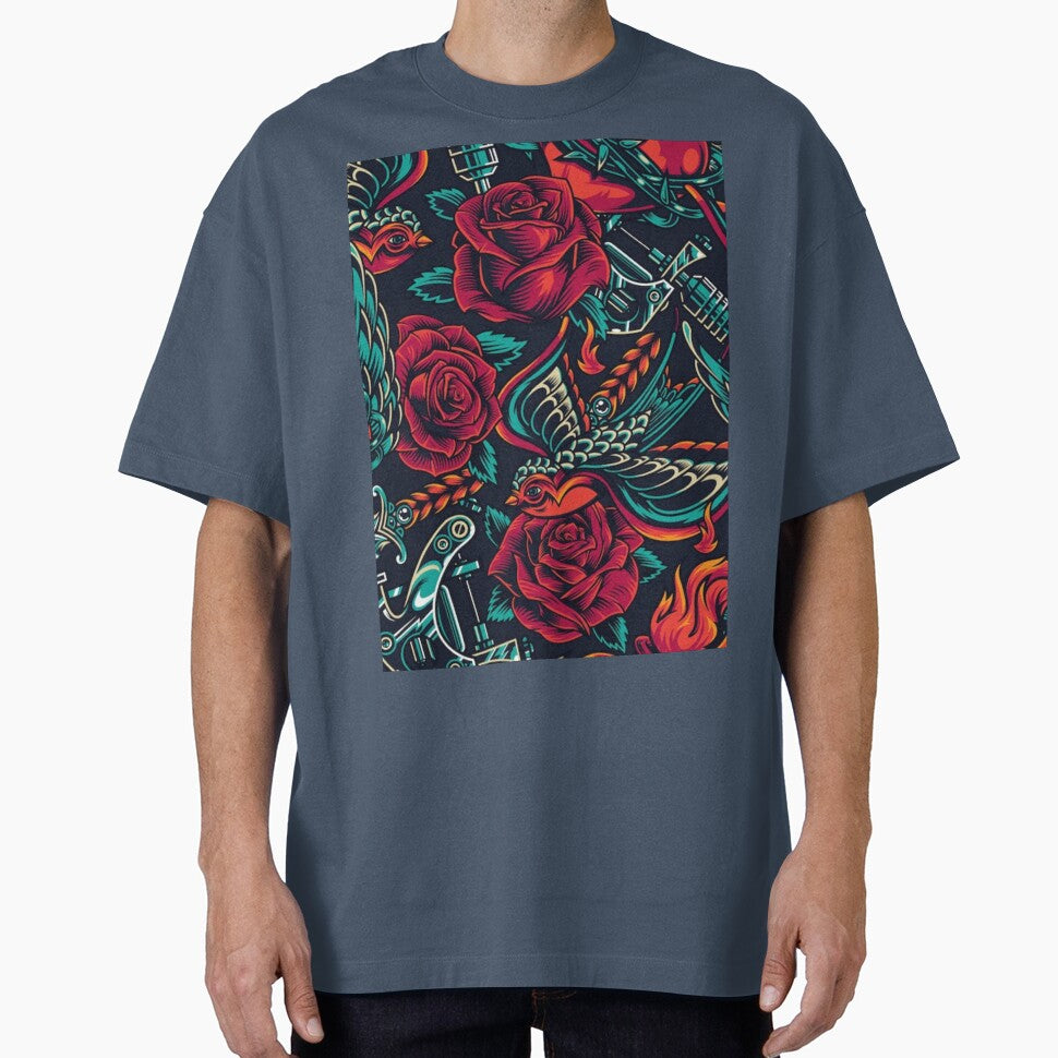 tattoo design by pksart1