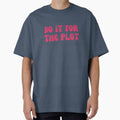 Do It for the Plot by Spring Things