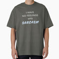 Just Sarcasm by jenniferzalzal