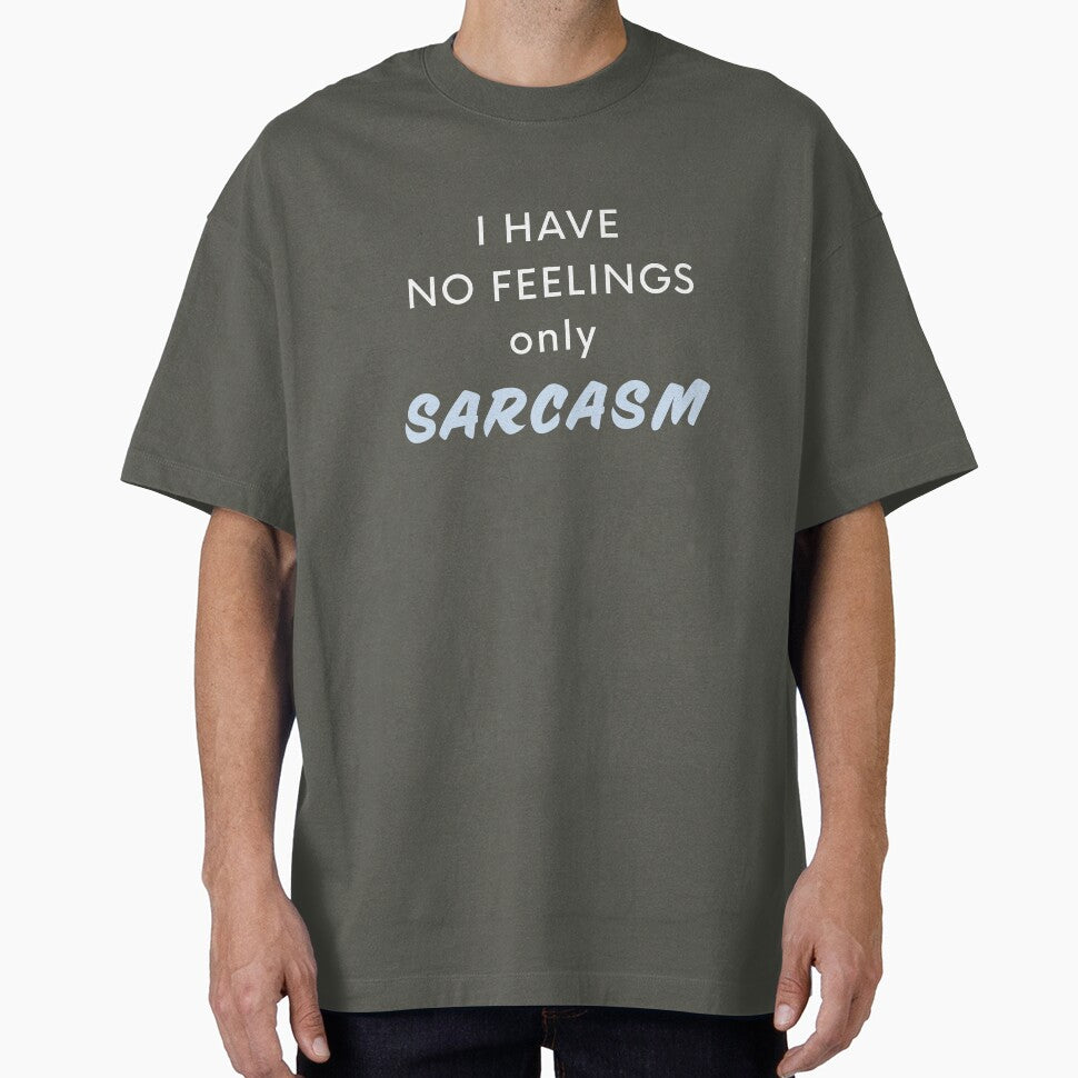 Just Sarcasm by jenniferzalzal