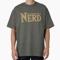 Legend of A Nerd Parody by everything4eva