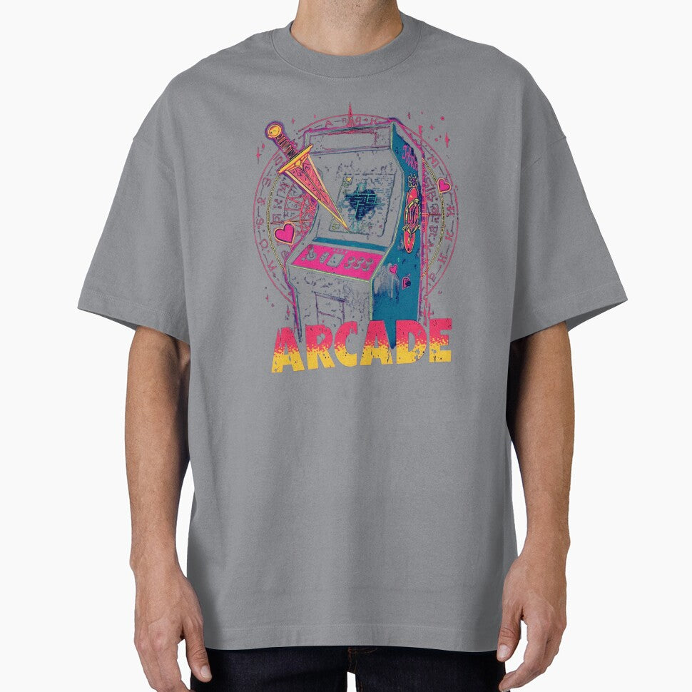 Arcade Summoning by Musicdrip