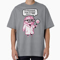 Professional Overthinker Since 1999 by XYZ LAB by Jesuperman