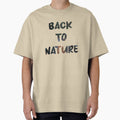 back to nature by Kast25