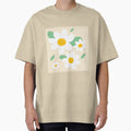 Daisy flower. by Wic. Studio