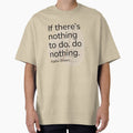 Ajahn Brahm: Do Nothing by KindfulQuotes