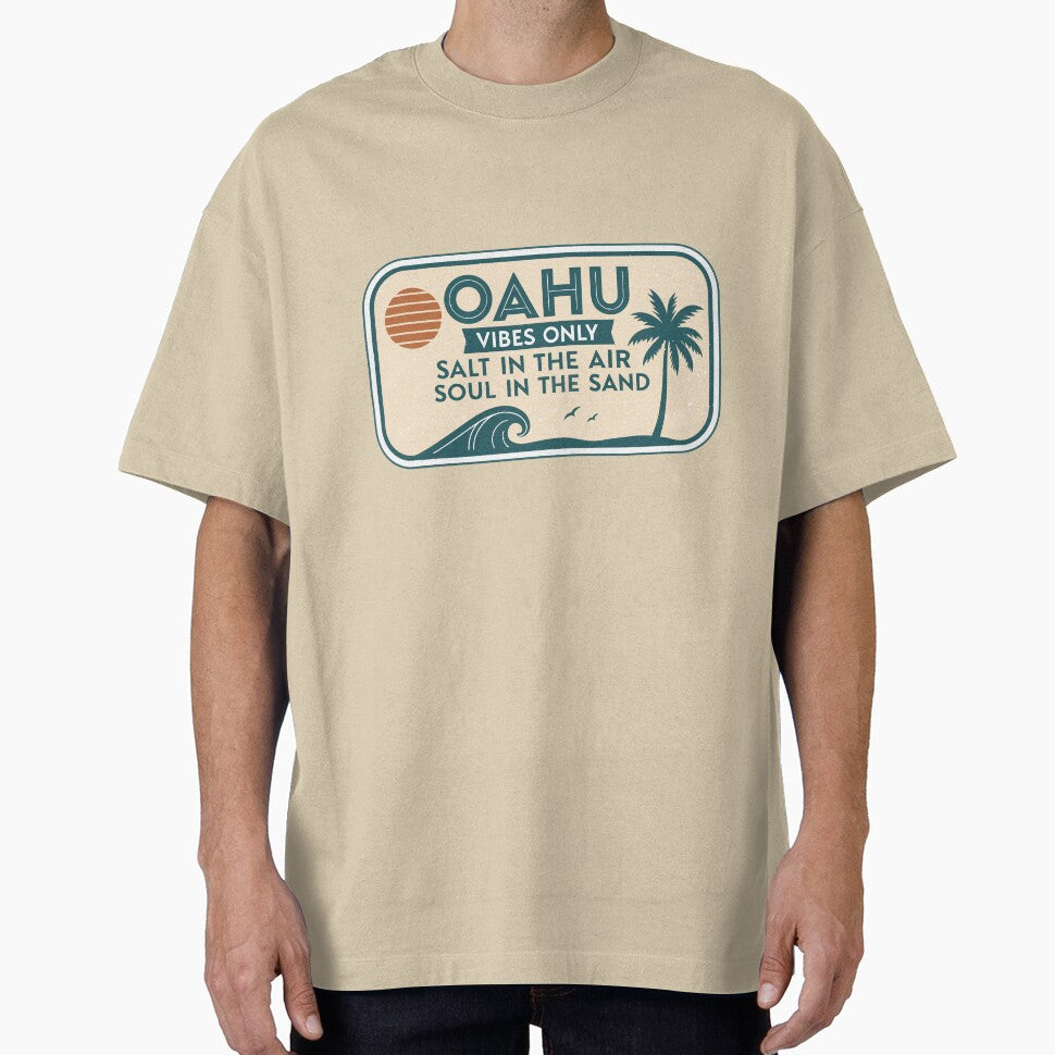 Oahu Travel by bihtti