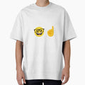 Nerd Emoji by Gener1cMemes