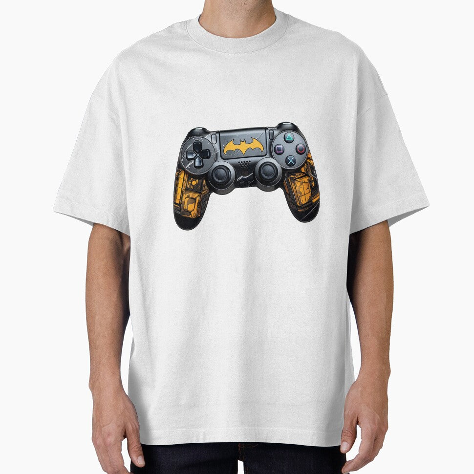 Cool Gaming Pad | Sticker by NicolasGlowArt