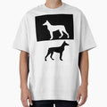 Doberman Pinscher by DelirusFurittus