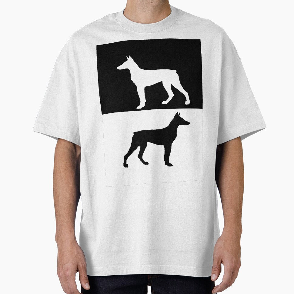 Doberman Pinscher by DelirusFurittus