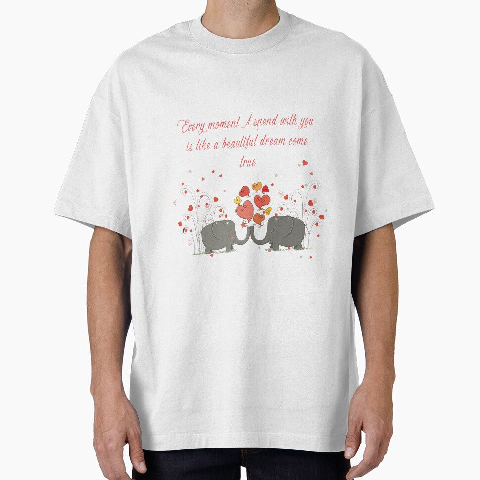 Elephants by overstyle