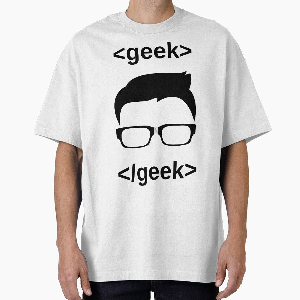 Geek Code by Jeremy Lee