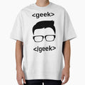 Geek Code by Jeremy Lee