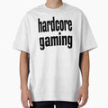 Hardcore Gaming Words Gamers Use.  I Love Playing Esports! by WordsGamersUse