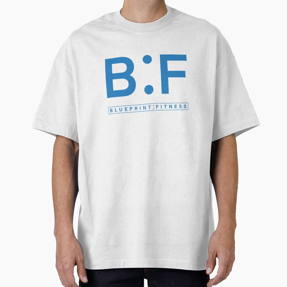 Blueprint Fitness by Space Fox