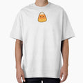 Halloween Kawaii Candy Corn ⭐ Cute Cartoon Sweet Gift by ChillTofu