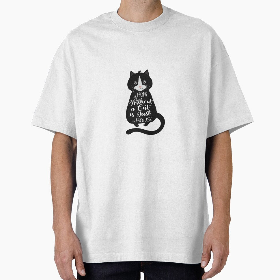 Cat Lover by RickTShop