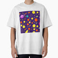 Copy of Space Pattern 3 by Planetporridge