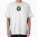 retro overthinker shirt-professional overthinker tee for introvert people by Art By C.Leine.M-24