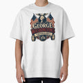George Washington Tavern & Grill by All I Need Designs