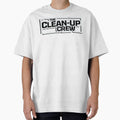 Clean Up Crew by outcastguild