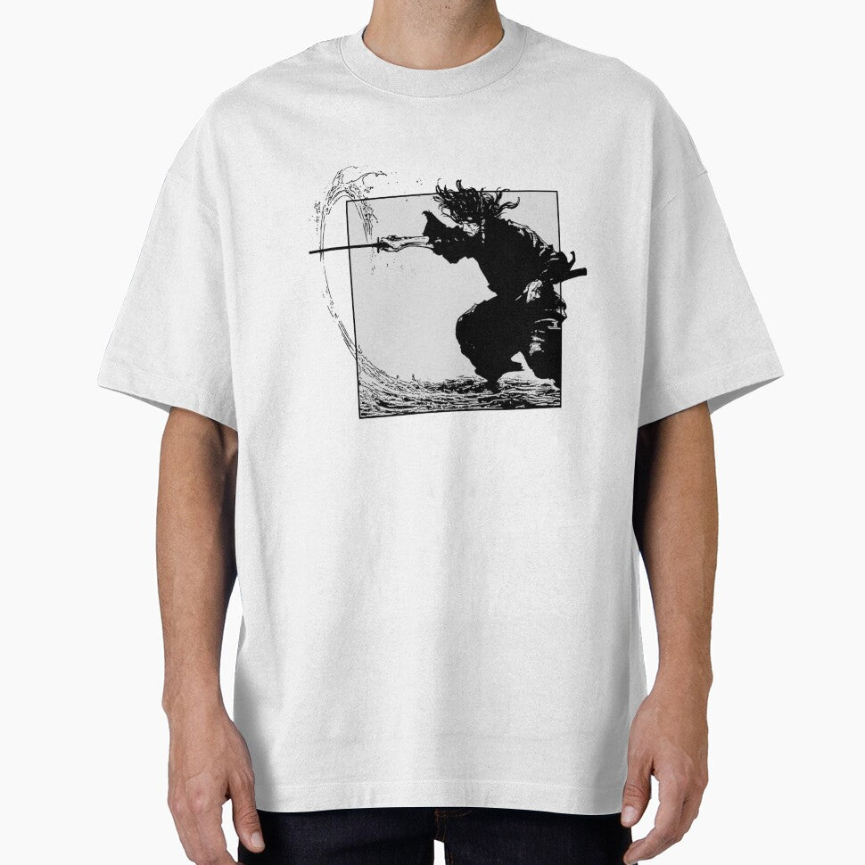 Vagabond by Anime Realm
