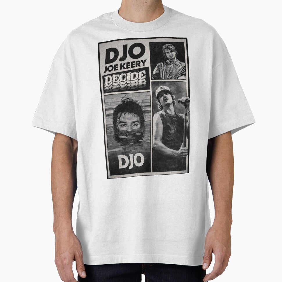 DJO Decide by Vivianesmith