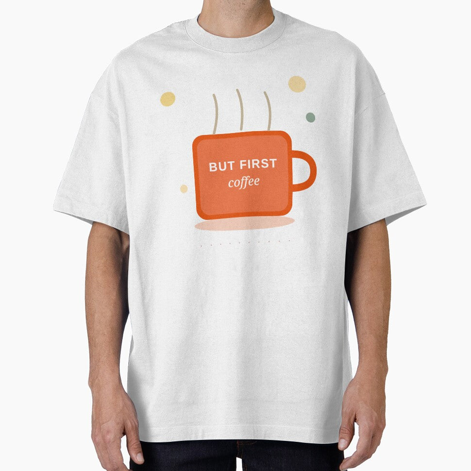 Powered by Coffee by funny things random