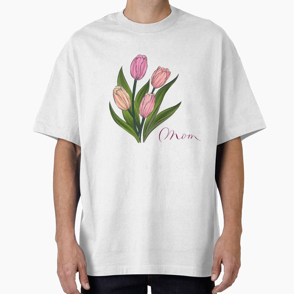 Tulips by kalaauniverse_art_studio