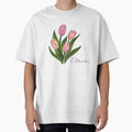 Tulips by kalaauniverse_art_studio