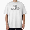 Cool Nerd by InspiredQuotes