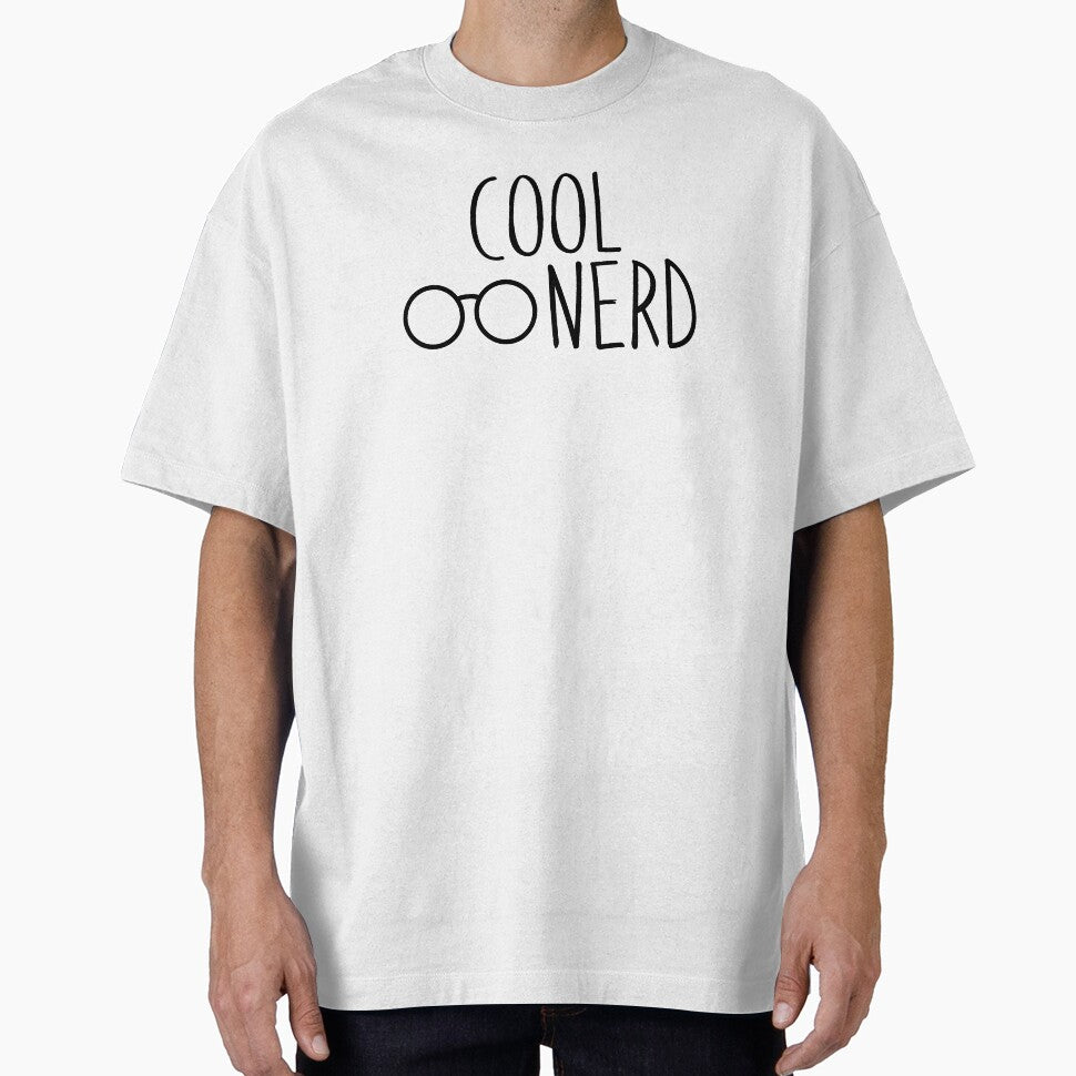 Cool Nerd by InspiredQuotes