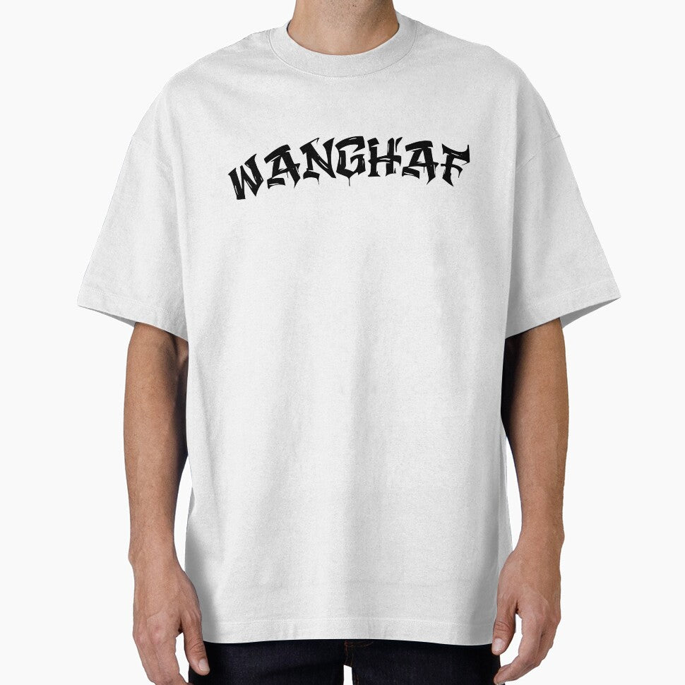 WANGHAF Meme Funny T-Shirt by Criteve