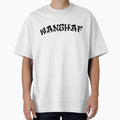 WANGHAF Meme Funny T-Shirt by Criteve