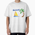 HAWAII HOLIDAY by maheart83