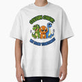 Cousin Crew We Roar Together Dinosaurs by ScriptedMoments