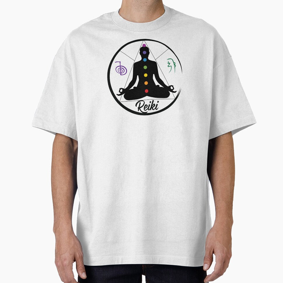 Reiki by marcosty